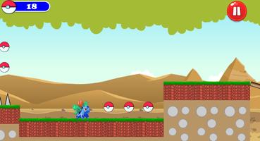 Super Ivysaur jeu d'aventure تصوير الشاشة 3