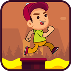 Super Joy Boy Run & Jump icon