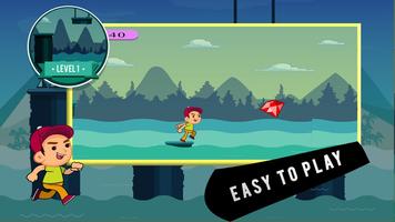 Super Joy Boy Run & Jump screenshot 3