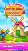 پوستر Candy Blast Mania 2022