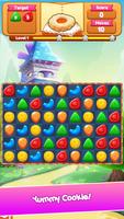 برنامه‌نما Candy Blast Mania 2022 عکس از صفحه