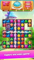 برنامه‌نما Candy Blast Mania 2022 عکس از صفحه