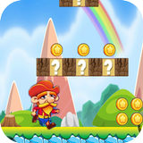Super Jabber Adventure 2107 icono