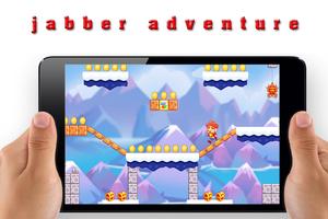 Super Jabber Adventure 2107 โปสเตอร์