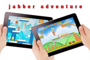 Super Jabber Adventure 2107 स्क्रीनशॉट 1