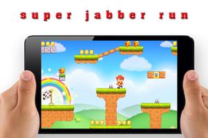 Super Jabber Adventure 2107 स्क्रीनशॉट 2