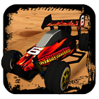 RC Micro Racing Machines آئیکن