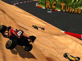 RC Micro Racing Machines постер