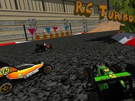 RC Micro Racing Machines Screenshot 2