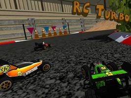 RC Micro Racing Machines screenshot 2