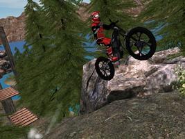 Motocross Rider Xtreme capture d'écran 2