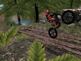 Motocross Rider Xtreme capture d'écran 3