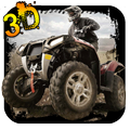 ATV Hill Climbing