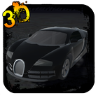 Gangster Drive 3D icône