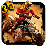 Quad Bike Racer