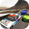 Rally Driver 2018