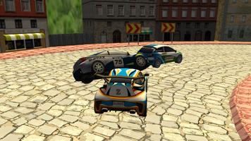 Rally Drive Racing capture d'écran 1