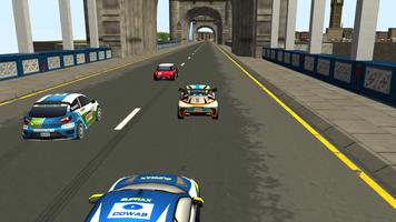 Rally Drive Racing capture d'écran 2