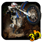 Trial Challenge 3D icon