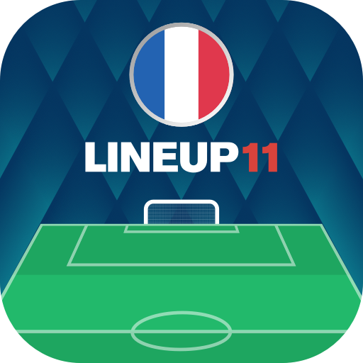 Lineup11 - Football Line-up