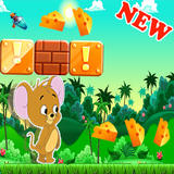 Jerry Adventures biểu tượng