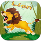 Super Lion Safari-icoon
