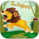 Super Lion Safari APK