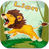 Super Lion Safari icon