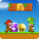 super marko run APK