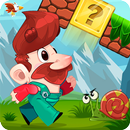 Super Snach Jungle World Mario APK