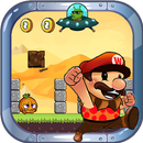 World Troll - Super Jungle APK