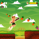 Super Tato's Jungle Adventure APK