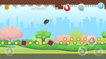 Super jungle adventure world постер