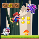 The Adventure of Sboy APK