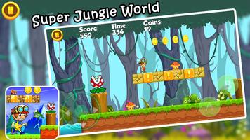 super jungle world 👑 capture d'écran 1