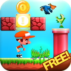 Super Jungle World - Sboy World Adventure 图标