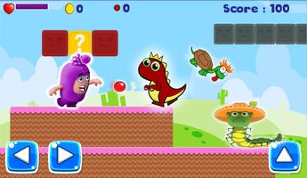 odbods adventure world screenshot 2