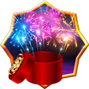 APK New Year's Eve Invitations