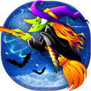 APK Best Hallows Eve Invitations