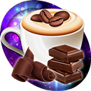 APK Chocolate & Coffee Time Invites