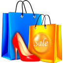 APK Girls Shopping Day Invites