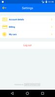 برنامه‌نما Eezy Wash NZ عکس از صفحه