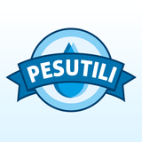 Pesutili أيقونة