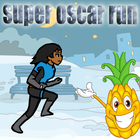 Super Oscar Run أيقونة