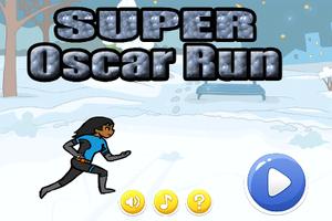 Super Oscar Run capture d'écran 2