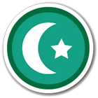 Best Muslim App icône