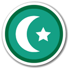 Best Muslim App আইকন