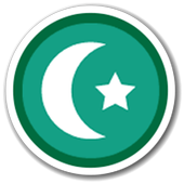 Best Muslim App icon