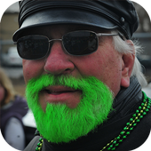 Best Beard Photo Editor icon