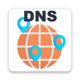 Best DNS Changer (NO ROOT) icône
